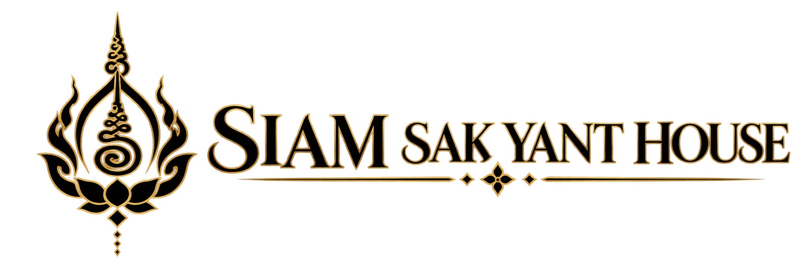 SIAM SAK YANT HOUSE